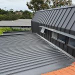 Metal Roofing Sydney