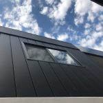 CK Metal Roofing in Chatswood