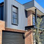 Metal Roofing in Penrith