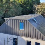 Metal Roof Blue Mountains